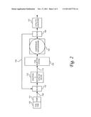 CATALYTIC FUEL OXIDATION SYSTEM USING EXHAUST GAS diagram and image