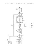 CATALYTIC FUEL OXIDATION SYSTEM USING EXHAUST GAS diagram and image