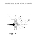 Combination Unit Dose Dispensing Containers diagram and image