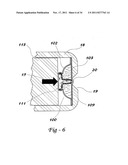 Combination Unit Dose Dispensing Containers diagram and image