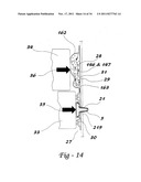 Combination Unit Dose Dispensing Containers diagram and image