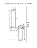 DEVICE FOR STORING A PARTIALLY SMOKED CIGARETTE diagram and image