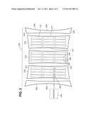 Modular Tensile Structure with Integrated Photovoltaic Modules diagram and image