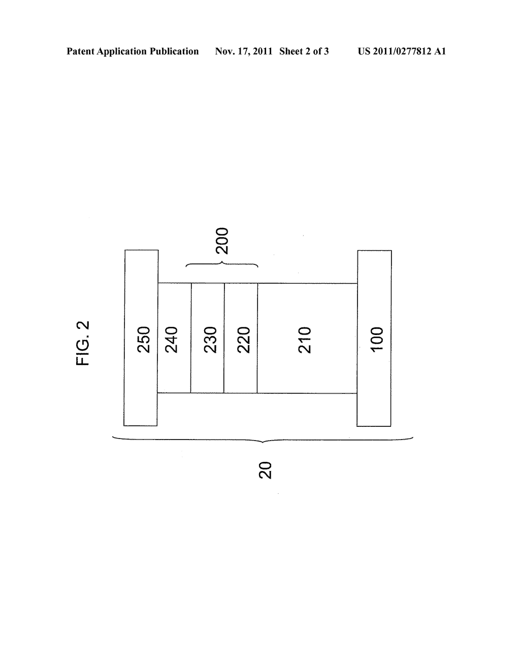 PHOTOVOLTAIC DEVICE CONDUCTING LAYER - diagram, schematic, and image 03