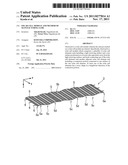 Solar Cell Module and Method of Manufacturing Same diagram and image