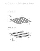 Solar Cell Module and Method of Manufacturing Same diagram and image