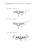 Solar Cell Module and Method of Manufacturing Same diagram and image