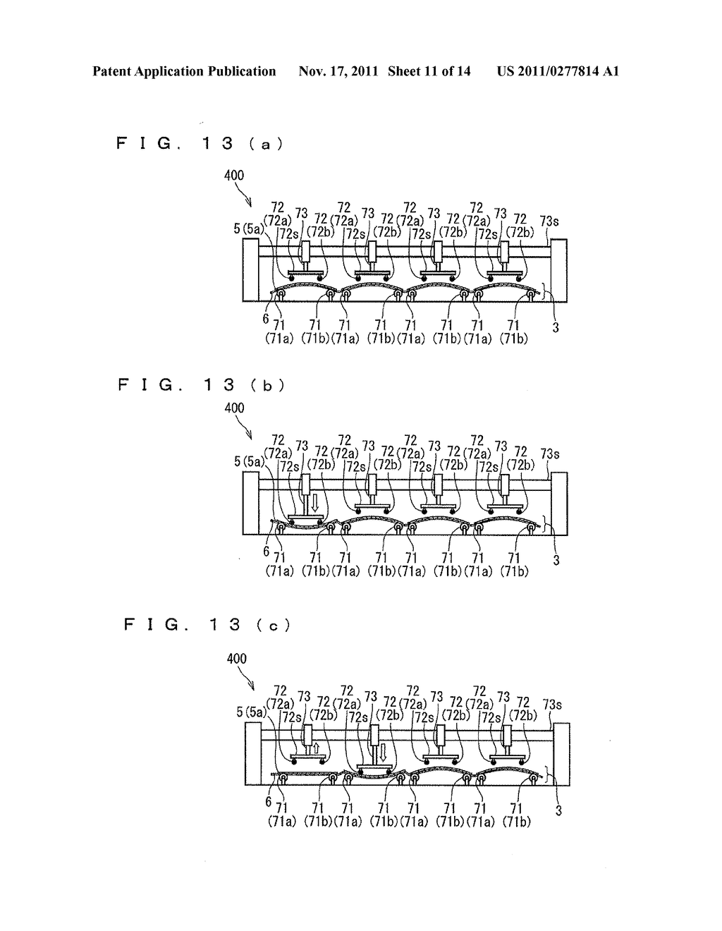 Solar Cell Module and Method of Manufacturing Same - diagram, schematic, and image 12