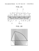 PHOTOELECTRIC CONVERSION DEVICE diagram and image