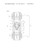 VALVE FOR REGULATING WATER QUANTITY diagram and image