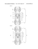 VALVE FOR REGULATING WATER QUANTITY diagram and image