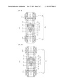 VALVE FOR REGULATING WATER QUANTITY diagram and image