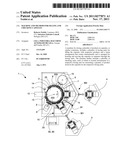 MACHINE AND METHOD FOR FILLING AND CHECKING CAPSULES diagram and image