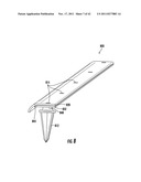 DEVICES AND METHODS RELATING TO THE CLEANUP OF LEAVES, TO POURING OR     FILLING NON-LIQUIDS, AND/OR TO RECONFIGURABLE FUNNELING APPARATUS diagram and image