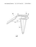 DEVICES AND METHODS RELATING TO THE CLEANUP OF LEAVES, TO POURING OR     FILLING NON-LIQUIDS, AND/OR TO RECONFIGURABLE FUNNELING APPARATUS diagram and image