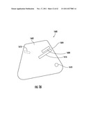 DEVICES AND METHODS RELATING TO THE CLEANUP OF LEAVES, TO POURING OR     FILLING NON-LIQUIDS, AND/OR TO RECONFIGURABLE FUNNELING APPARATUS diagram and image