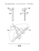 DEVICES AND METHODS RELATING TO THE CLEANUP OF LEAVES, TO POURING OR     FILLING NON-LIQUIDS, AND/OR TO RECONFIGURABLE FUNNELING APPARATUS diagram and image