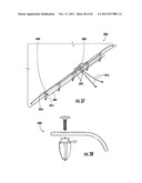 DEVICES AND METHODS RELATING TO THE CLEANUP OF LEAVES, TO POURING OR     FILLING NON-LIQUIDS, AND/OR TO RECONFIGURABLE FUNNELING APPARATUS diagram and image