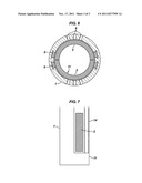 APPARATUS AND METHOD FOR MONITORING CORROSION AND CRACKING OF ALLOYS     DURING LIVE WELL TESTING diagram and image