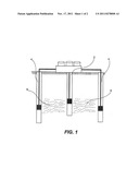 GEOTHERMAL WELL DIVERSION AGENT FORMED FROM IN SITU DECOMPOSITION OF     CARBONYLS AT HIGH TEMPERATURE diagram and image