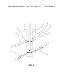 GEOTHERMAL WELL DIVERSION AGENT FORMED FROM IN SITU DECOMPOSITION OF     CARBONYLS AT HIGH TEMPERATURE diagram and image