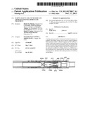 SLIDING SLEEVE SUB AND METHOD AND APPARATUS FOR WELLBORE FLUID TREATMENT diagram and image