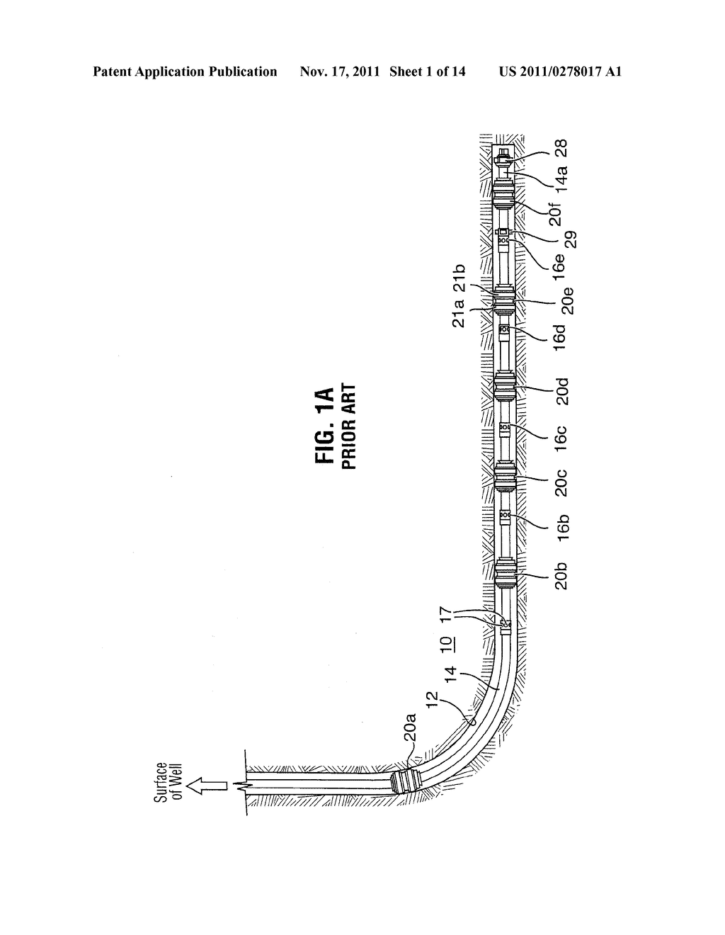 SLIDING SLEEVE SUB AND METHOD AND APPARATUS FOR WELLBORE FLUID TREATMENT - diagram, schematic, and image 02