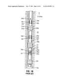 SLIDING SLEEVE SUB AND METHOD AND APPARATUS FOR WELLBORE FLUID TREATMENT diagram and image