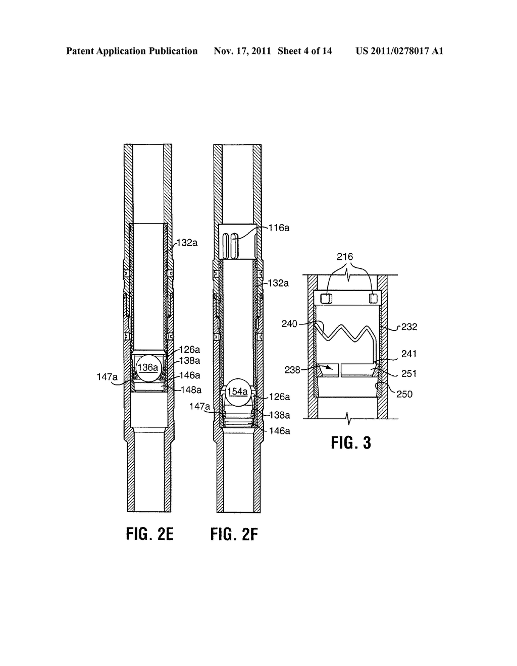 SLIDING SLEEVE SUB AND METHOD AND APPARATUS FOR WELLBORE FLUID TREATMENT - diagram, schematic, and image 05