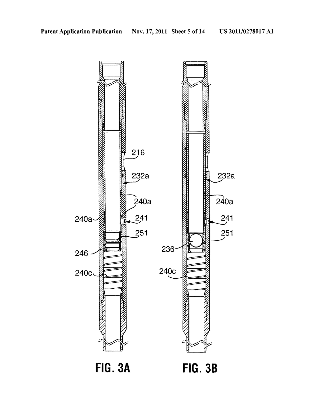 SLIDING SLEEVE SUB AND METHOD AND APPARATUS FOR WELLBORE FLUID TREATMENT - diagram, schematic, and image 06