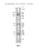 SLIDING SLEEVE SUB AND METHOD AND APPARATUS FOR WELLBORE FLUID TREATMENT diagram and image