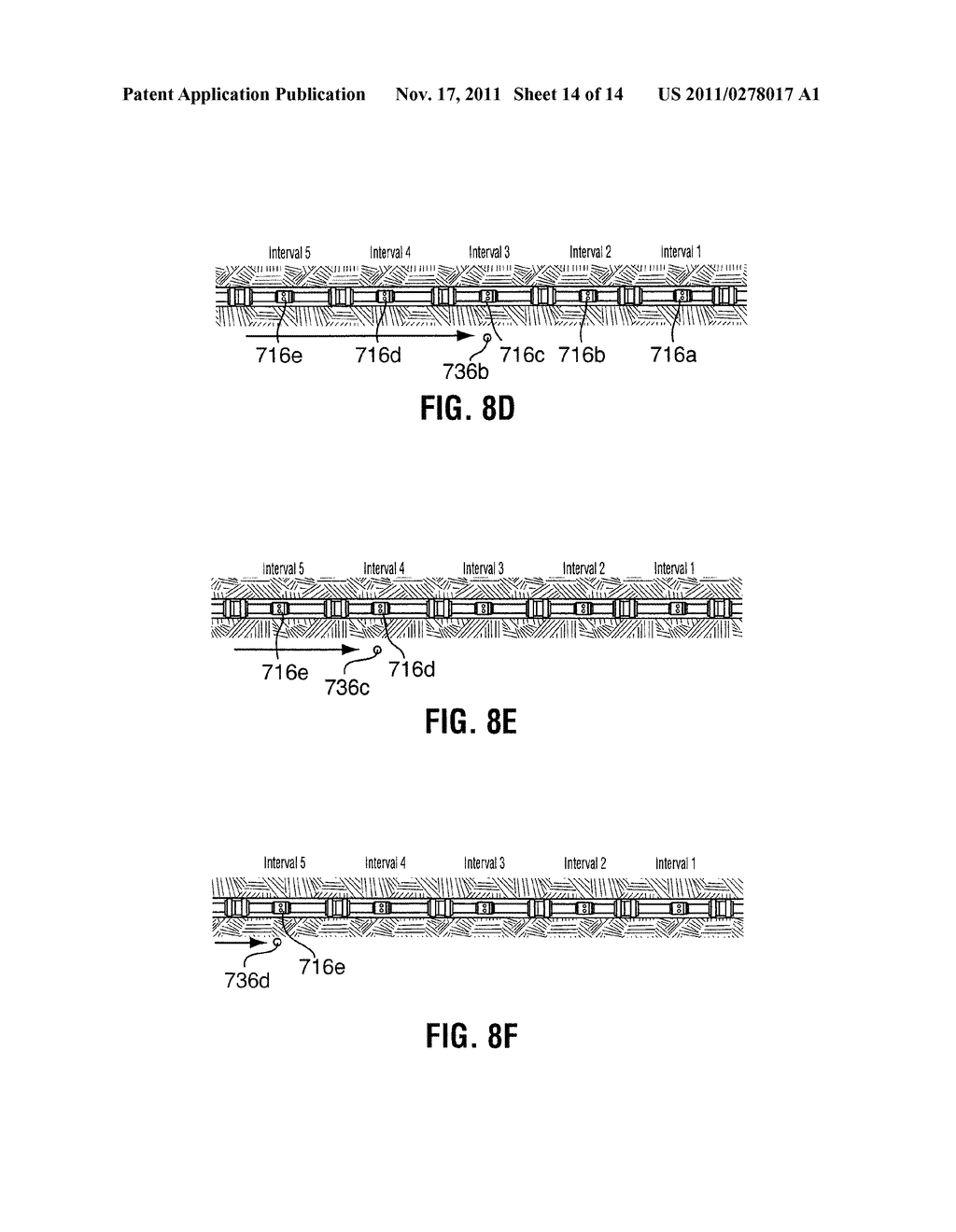 SLIDING SLEEVE SUB AND METHOD AND APPARATUS FOR WELLBORE FLUID TREATMENT - diagram, schematic, and image 15