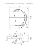 ASSEMBLY FOR CONTROLLING ANNULI BETWEEN TUBULARS diagram and image