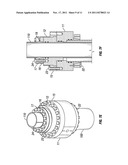 ASSEMBLY FOR CONTROLLING ANNULI BETWEEN TUBULARS diagram and image