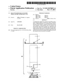 SELF-CONTAINED SELF-ACTUATED MODULAR FIRE SUPPRESSION UNIT diagram and image