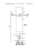 SELF-CONTAINED SELF-ACTUATED MODULAR FIRE SUPPRESSION UNIT diagram and image