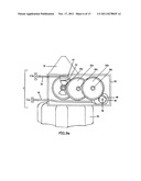 SELF-CONTAINED SELF-ACTUATED MODULAR FIRE SUPPRESSION UNIT diagram and image