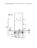 SELF-CONTAINED SELF-ACTUATED MODULAR FIRE SUPPRESSION UNIT diagram and image