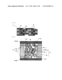 MULTILAYER WIRING SUBSTRATE AND MANUFACTURING METHOD OF MULTILAYER WIRING     SUBSTRATE diagram and image