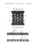 MULTILAYER WIRING SUBSTRATE AND MANUFACTURING METHOD OF MULTILAYER WIRING     SUBSTRATE diagram and image