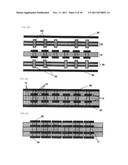 MULTILAYER WIRING SUBSTRATE AND MANUFACTURING METHOD OF MULTILAYER WIRING     SUBSTRATE diagram and image