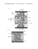 MULTILAYER WIRING SUBSTRATE AND MANUFACTURING METHOD OF MULTILAYER WIRING     SUBSTRATE diagram and image