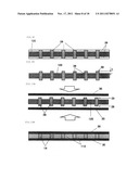 MULTILAYER WIRING SUBSTRATE AND MANUFACTURING METHOD OF MULTILAYER WIRING     SUBSTRATE diagram and image