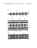 MULTILAYER WIRING SUBSTRATE AND MANUFACTURING METHOD OF MULTILAYER WIRING     SUBSTRATE diagram and image