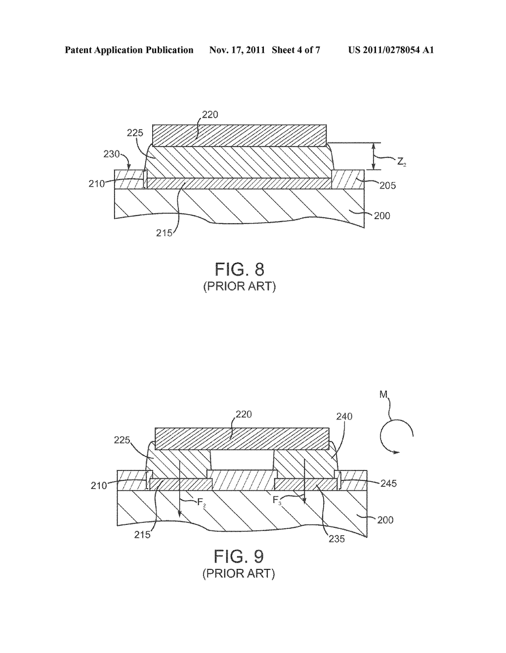 CIRCUIT BOARD WITH NOTCHED CONDUCTOR PADS - diagram, schematic, and image 05