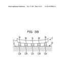 MANUFACTURING METHOD OF PRINTED CIRCUIT BOARD UNIT, MANUFACTURING     APPARATUS THEREOF, MANUFACTURING METHOD OF ELECTRONIC COMPONENT, AND     ELECTRONIC COMPONENT diagram and image