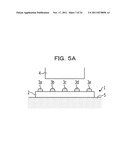 MANUFACTURING METHOD OF PRINTED CIRCUIT BOARD UNIT, MANUFACTURING     APPARATUS THEREOF, MANUFACTURING METHOD OF ELECTRONIC COMPONENT, AND     ELECTRONIC COMPONENT diagram and image