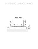 MANUFACTURING METHOD OF PRINTED CIRCUIT BOARD UNIT, MANUFACTURING     APPARATUS THEREOF, MANUFACTURING METHOD OF ELECTRONIC COMPONENT, AND     ELECTRONIC COMPONENT diagram and image