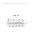 MANUFACTURING METHOD OF PRINTED CIRCUIT BOARD UNIT, MANUFACTURING     APPARATUS THEREOF, MANUFACTURING METHOD OF ELECTRONIC COMPONENT, AND     ELECTRONIC COMPONENT diagram and image