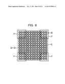 MANUFACTURING METHOD OF PRINTED CIRCUIT BOARD UNIT, MANUFACTURING     APPARATUS THEREOF, MANUFACTURING METHOD OF ELECTRONIC COMPONENT, AND     ELECTRONIC COMPONENT diagram and image